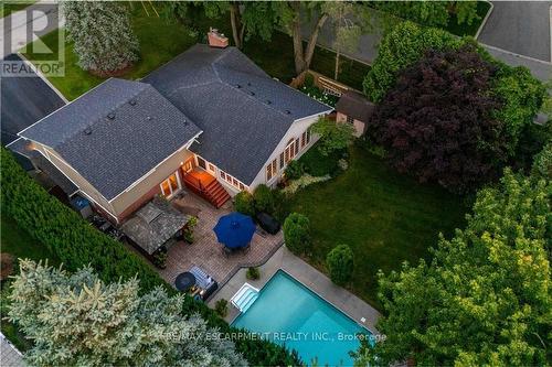 138 Judith Crescent, Hamilton, ON - Outdoor