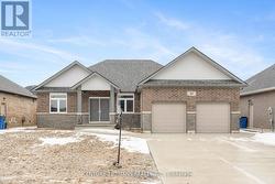 19 TRACY DRIVE Chatham-Kent, ON N7M 6G2