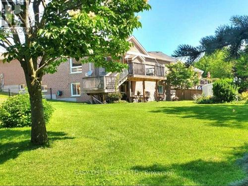 305 O'CONNOR COURT  Cobourg, ON K9A 5X5