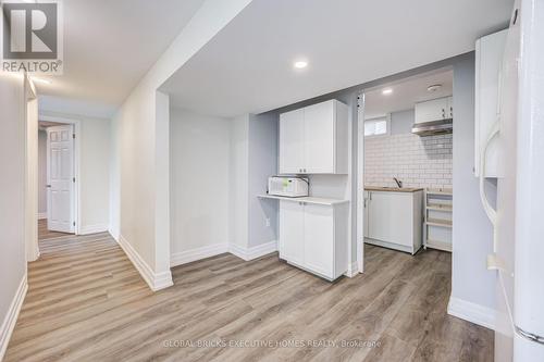 100 Lauris Avenue, Cambridge, ON - Indoor Photo Showing Other Room
