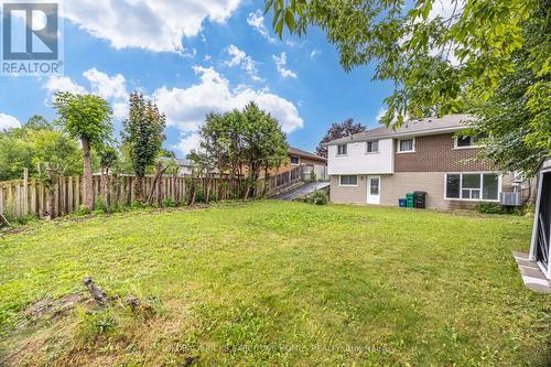 100 Lauris Avenue, Cambridge, ON - Outdoor