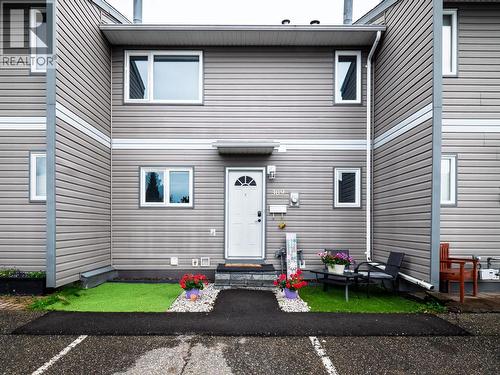 309 2550 S OSPIKA BOULEVARD  Prince George, BC V2N 3T2