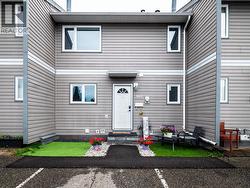 309 2550 S OSPIKA BOULEVARD Prince George, BC V2N 3T2