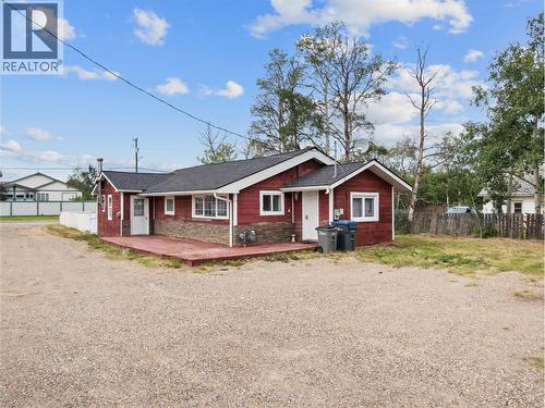 10744 17 Street  Dawson Creek, BC V1G 4C5