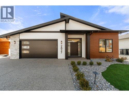 2827 Copper Ridge Drive  West Kelowna, BC V4T 0E7