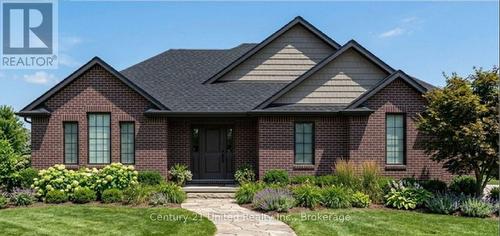 LOT 8 LILAC TRAIL  Trent Hills, ON K0L 1Z0
