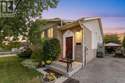 36 VINTAGE CRESCENT St. Catharines (Ridley), ON L2S 3C6
