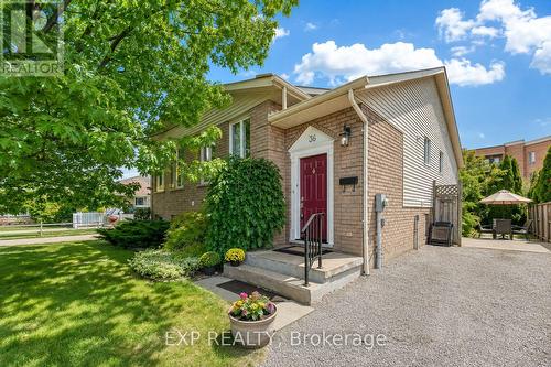 36 VINTAGE CRESCENT  St. Catharines (Ridley), ON L2S 3C6