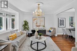122 MCGILLIVRAY AVENUE Toronto, ON M5M 2Y6