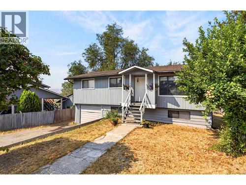 1904 22nd Street  Vernon, BC V1T 7G2