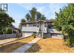 1904 22nd Street Vernon, BC V1T 7G2