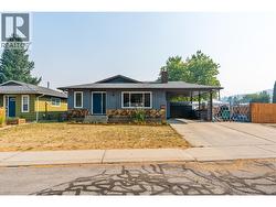 5503 South Vernon Court Vernon, BC V1T 8N6