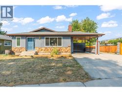 5503 South Vernon Court Vernon, BC V1T 8N6