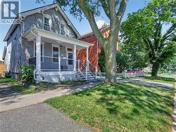 15 CATHERINE Street St. Catharines, ON L2R 5E4
