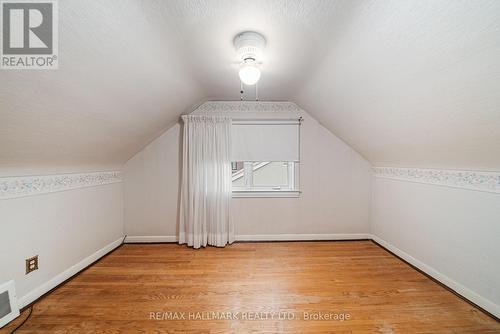27 Sunray Crescent, Toronto, ON - Indoor Photo Showing Other Room