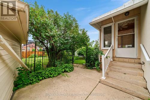 27 Sunray Crescent, Toronto, ON - Outdoor With Exterior