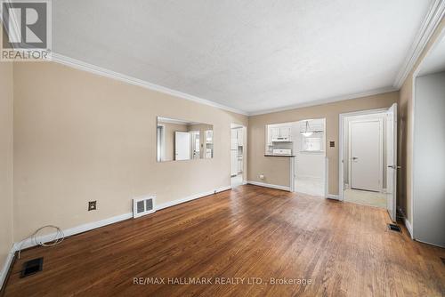27 Sunray Crescent, Toronto, ON - Indoor Photo Showing Other Room