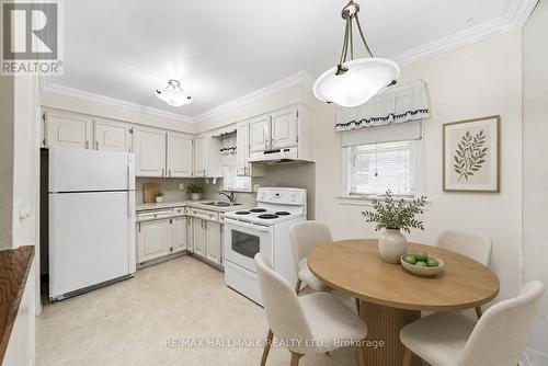 Virtually Staged - 27 Sunray Crescent, Toronto, ON - Indoor