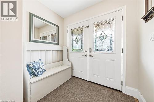 364 Fennell Avenue W, Hamilton, ON - Indoor Photo Showing Other Room