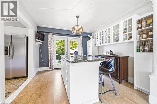 364 Fennell Avenue W, Hamilton, ON - Indoor Photo Showing Other Room