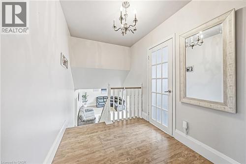 364 Fennell Avenue W, Hamilton, ON - Indoor Photo Showing Other Room