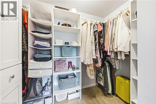 364 Fennell Avenue W, Hamilton, ON - Indoor With Storage