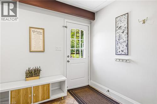 364 Fennell Avenue W, Hamilton, ON - Indoor Photo Showing Other Room