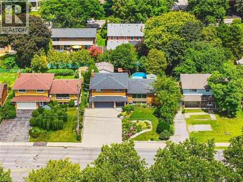 364 Fennell Avenue W, Hamilton, ON - Outdoor