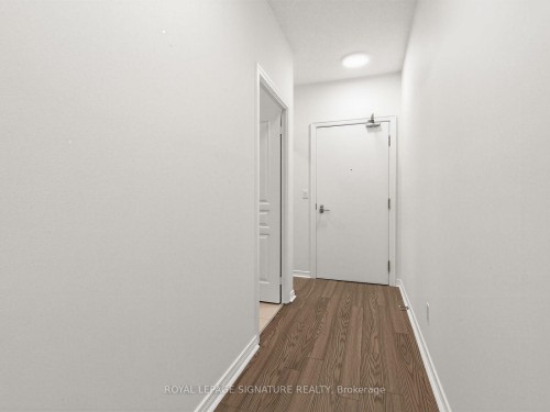 1411-352 Front Street, Toronto, ON - Indoor Photo Showing Other Room