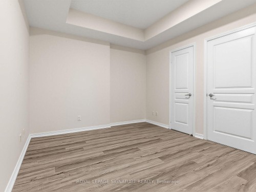 1411-352 Front Street, Toronto, ON - Indoor Photo Showing Other Room