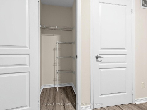 1411-352 Front Street, Toronto, ON - Indoor Photo Showing Other Room