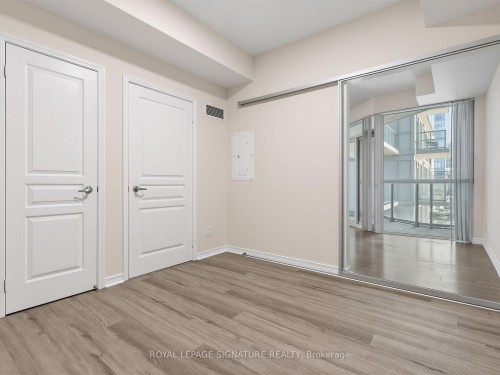 1411-352 Front Street, Toronto, ON - Indoor Photo Showing Other Room