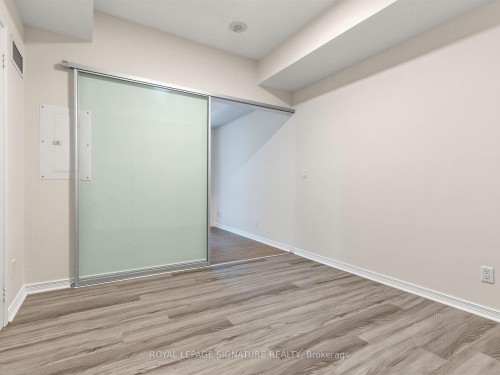 1411-352 Front Street, Toronto, ON - Indoor