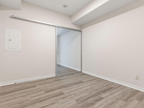 1411-352 Front Street, Toronto, ON - Indoor Photo Showing Other Room