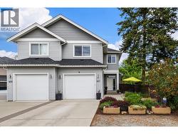 827 Juniper Road Kelowna, BC V1X 3R8