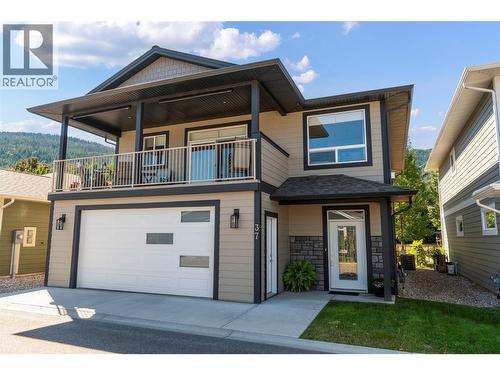 1791 10 Street SW Unit# 37  Salmon Arm, BC V1E 0E9