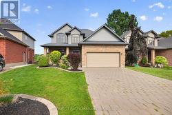 834 TALISMAN CRESCENT  London South (South L), ON N6K 0B6