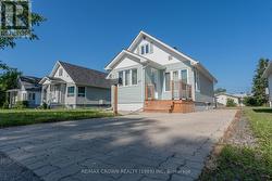 47 DEVONSHIRE STREET Kapuskasing, ON P5N 1C2