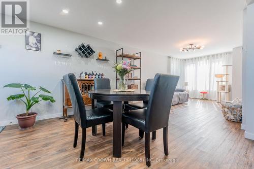 47 Devonshire Street, Kapuskasing, ON - Indoor Photo Showing Dining Room