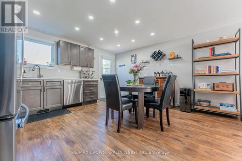 47 Devonshire Street, Kapuskasing, ON - Indoor
