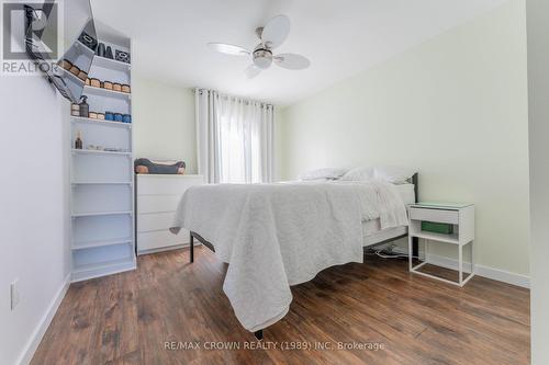 47 Devonshire Street, Kapuskasing, ON - Indoor Photo Showing Bedroom