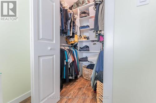 47 Devonshire Street, Kapuskasing, ON - Indoor With Storage