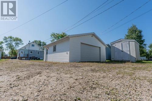 47 Devonshire Street, Kapuskasing, ON - Outdoor With Exterior
