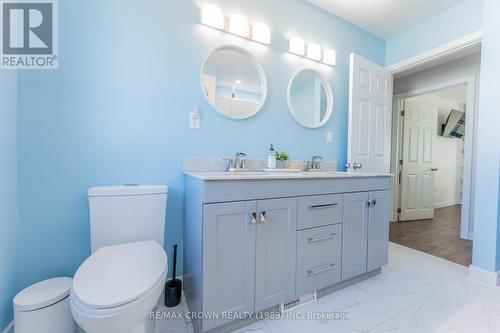 47 Devonshire Street, Kapuskasing, ON - Indoor Photo Showing Bathroom