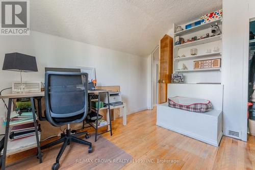 47 Devonshire Street, Kapuskasing, ON - Indoor Photo Showing Office
