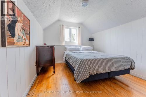47 Devonshire Street, Kapuskasing, ON - Indoor Photo Showing Bedroom