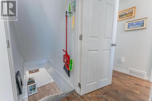 47 Devonshire Street, Kapuskasing, ON - Indoor Photo Showing Other Room