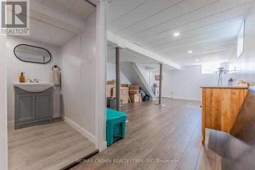 47 Devonshire Street, Kapuskasing, ON - Indoor