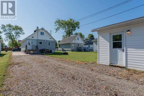 47 Devonshire Street, Kapuskasing, ON - Outdoor