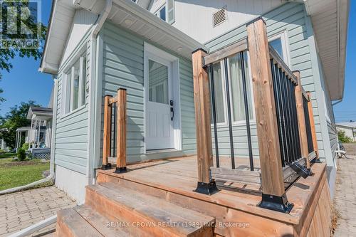 47 Devonshire Street, Kapuskasing, ON - Outdoor